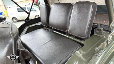 Lot 328 - 1967 AUSTIN