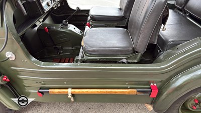 Lot 328 - 1967 AUSTIN