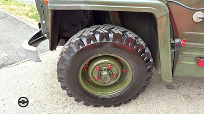 Lot 328 - 1967 AUSTIN