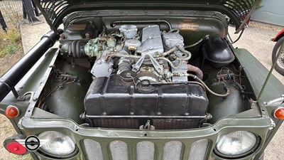 Lot 328 - 1967 AUSTIN