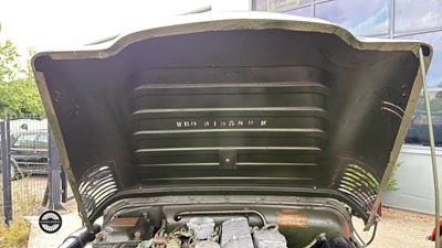 Lot 328 - 1967 AUSTIN