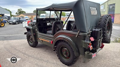 Lot 328 - 1967 AUSTIN