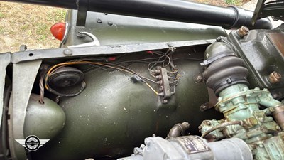 Lot 328 - 1967 AUSTIN