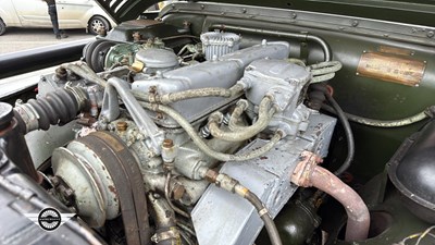 Lot 328 - 1967 AUSTIN