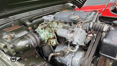 Lot 328 - 1967 AUSTIN