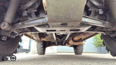 Lot 328 - 1967 AUSTIN