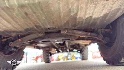 Lot 328 - 1967 AUSTIN