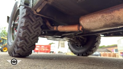 Lot 328 - 1967 AUSTIN