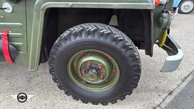 Lot 328 - 1967 AUSTIN