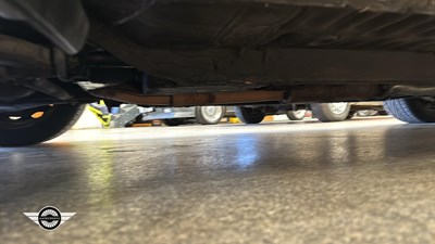Lot 354 - 1988 TOYOTA SUPRA AUTO