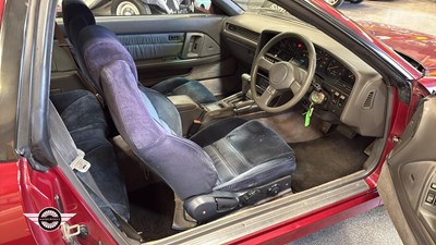Lot 354 - 1988 TOYOTA SUPRA AUTO