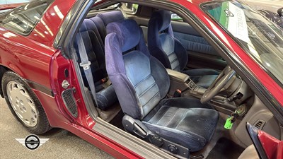 Lot 354 - 1988 TOYOTA SUPRA AUTO