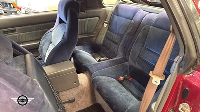 Lot 354 - 1988 TOYOTA SUPRA AUTO