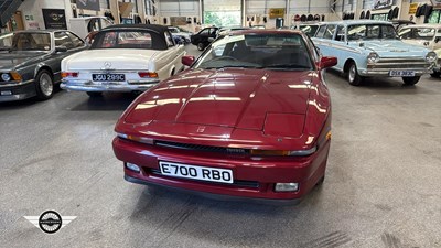 Lot 354 - 1988 TOYOTA SUPRA AUTO