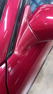 Lot 354 - 1988 TOYOTA SUPRA AUTO