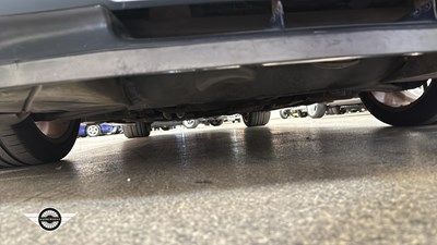 Lot 356 - 1992 BMW 850 I AUTO