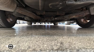 Lot 356 - 1992 BMW 850 I AUTO