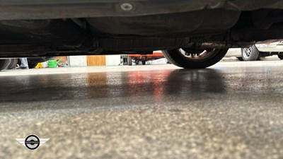 Lot 356 - 1992 BMW 850 I AUTO