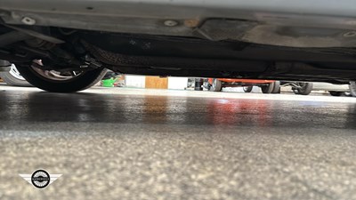 Lot 356 - 1992 BMW 850 I AUTO