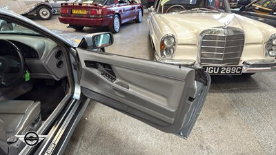 Lot 356 - 1992 BMW 850 I AUTO