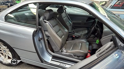 Lot 356 - 1992 BMW 850 I AUTO