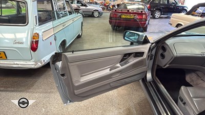 Lot 356 - 1992 BMW 850 I AUTO