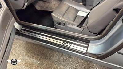 Lot 356 - 1992 BMW 850 I AUTO