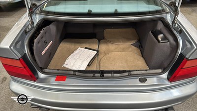 Lot 356 - 1992 BMW 850 I AUTO