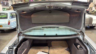 Lot 356 - 1992 BMW 850 I AUTO