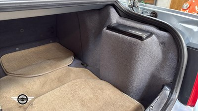 Lot 356 - 1992 BMW 850 I AUTO