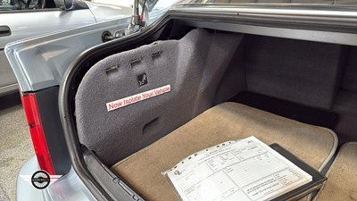 Lot 356 - 1992 BMW 850 I AUTO