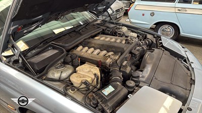 Lot 356 - 1992 BMW 850 I AUTO
