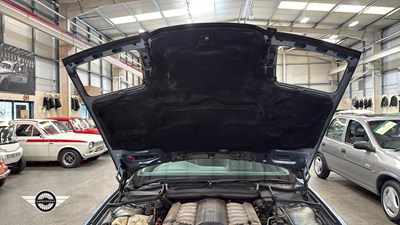 Lot 356 - 1992 BMW 850 I AUTO