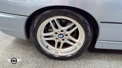 Lot 356 - 1992 BMW 850 I AUTO