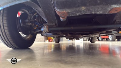 Lot 538 - 1969 TRIUMPH GT6