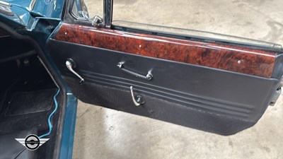 Lot 538 - 1969 TRIUMPH GT6