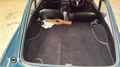 Lot 538 - 1969 TRIUMPH GT6