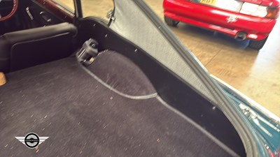 Lot 538 - 1969 TRIUMPH GT6