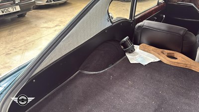 Lot 538 - 1969 TRIUMPH GT6