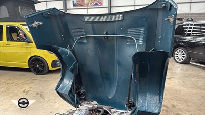 Lot 538 - 1969 TRIUMPH GT6