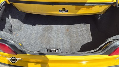 Lot 532 - 2002 PEUGEOT 306 CABRIOLET 16V