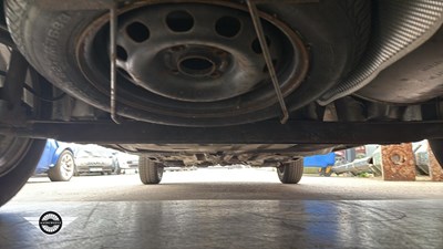 Lot 534 - 2001 FORD FIESTA FLIGHT