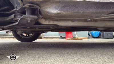 Lot 534 - 2001 FORD FIESTA FLIGHT