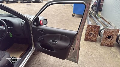 Lot 534 - 2001 FORD FIESTA FLIGHT