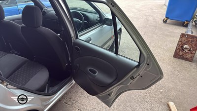 Lot 534 - 2001 FORD FIESTA FLIGHT