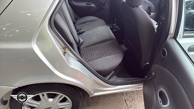 Lot 534 - 2001 FORD FIESTA FLIGHT