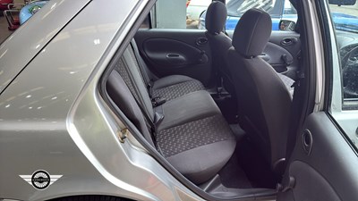 Lot 534 - 2001 FORD FIESTA FLIGHT