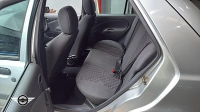 Lot 534 - 2001 FORD FIESTA FLIGHT