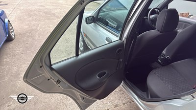 Lot 534 - 2001 FORD FIESTA FLIGHT