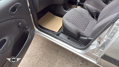 Lot 534 - 2001 FORD FIESTA FLIGHT